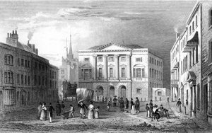 The Shire Hall, Chelmsford, Essex