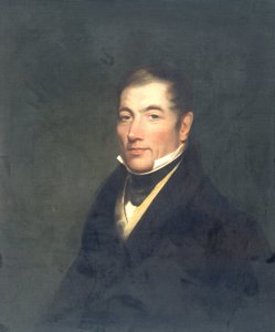 Robert Owen