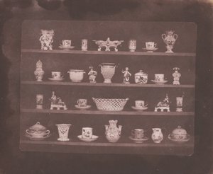Articles of China