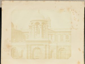 The Art-Union, Monthly Journal of the Fine Arts and the Arts, Decorative, Ornamental, Vol. 8 by William Henry Fox Talbot