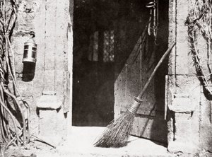 The Open Door