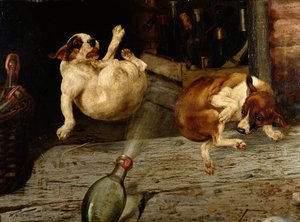 A Surprising Result by William Henry Hamilton Trood
