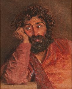 Portrait of a Man