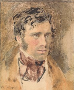 Portrait of a Man