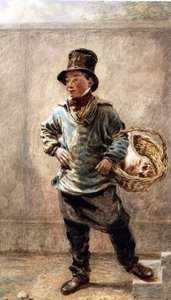 The Butcher