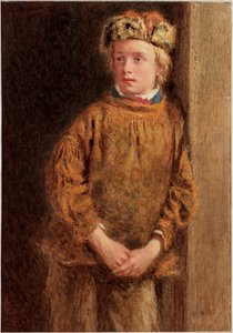 The Fisherboy