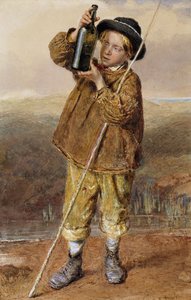 The Young Angler