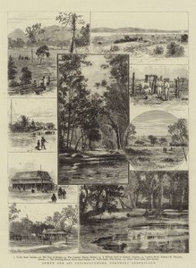 Bowen and its Neighbourhood, Northern Queensland by William Henry James Boot