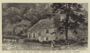 William Penn