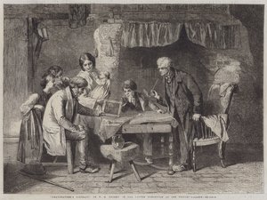 Grandfather