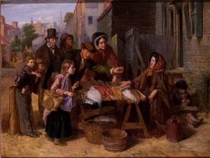The Counterfeit Coin