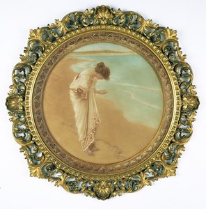 The Sea Hath its Pearls