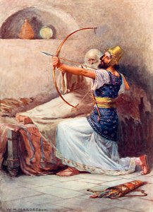 The Arrow of the Lord