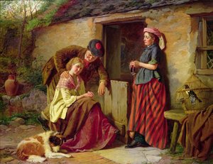 The Suitor