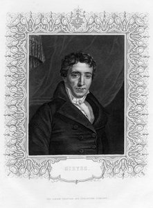 Emmanuel Joseph Sieyès 1748-1836, French Abbot and Statesman, 19th Century