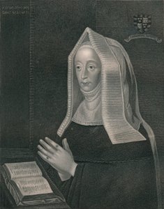 Margaret of Lancaster, Mother of Henry VII