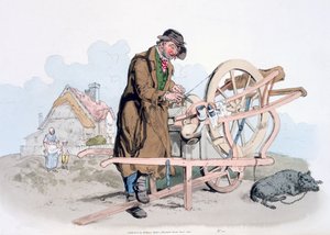 Knife Grinder, from 