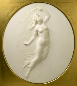 Morning by William Henry Rinehart