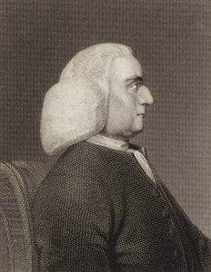 Nathaniel Cotton by William Henry Worthington