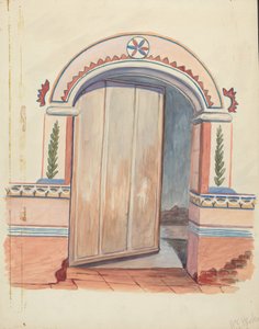 Wall Painting