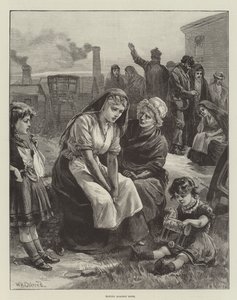 Hoping Against Hope