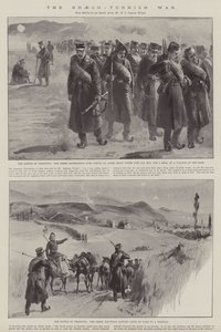 The Graeco-Turkish War