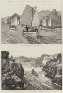 The Nile Expedition