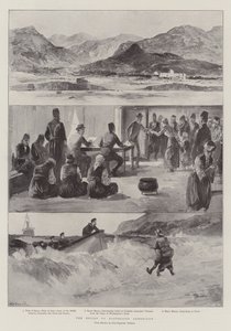 The Relief of Distressed Armenians