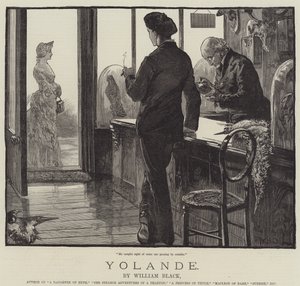 Yolande