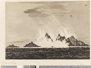 The Island of South Georgia
