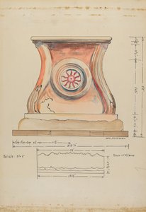 Baptismal Font