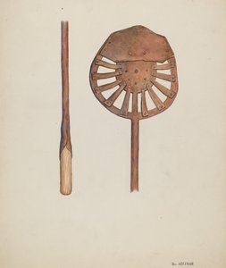 Candle Maker