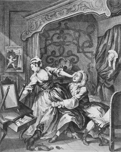 Before, 1736