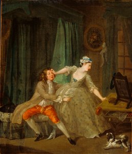 Before, c.1730-31