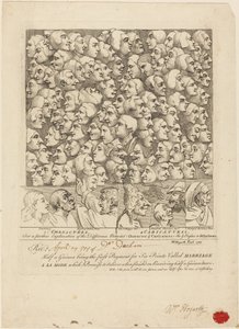 Characters and Caricatures