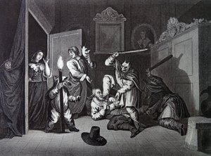 Frontispiece to Samuel Butler