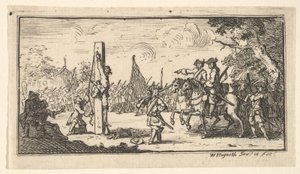 Hanging by the Thumbs: Modern Military Punishments