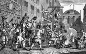 Hudibras