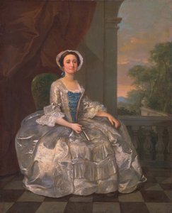 Mary Hoadly