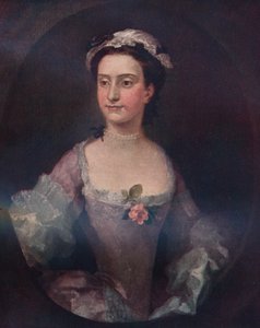 Peg Woffington