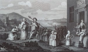 The Foundlings