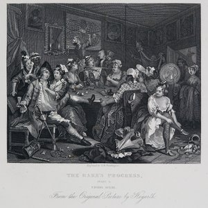 The Rake