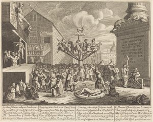 The South Sea Scheme