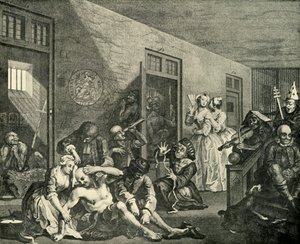 Treatment of the Insane