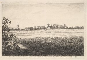 View of Ranbys House
