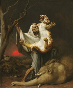 The Power of Death