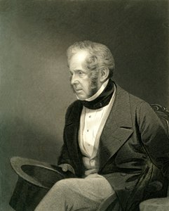 The Right Hon. Viscount Palmerston, K.G. G.C.B.