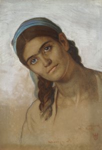 A Syrian Wife Unveiled