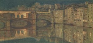 Ponte Vecchio, Florence