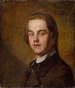 Self-Portrait